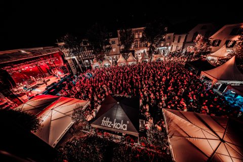 Ratingen Festival